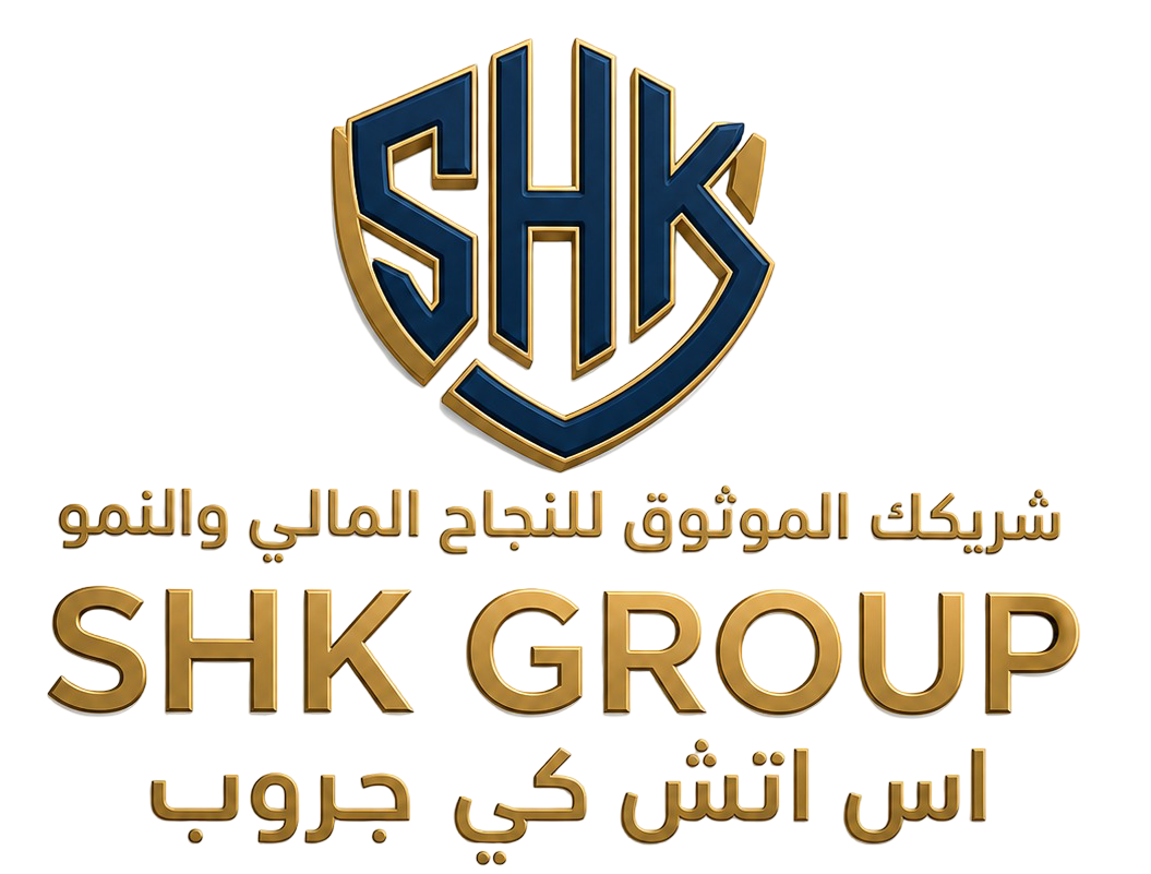 SHK GROUP